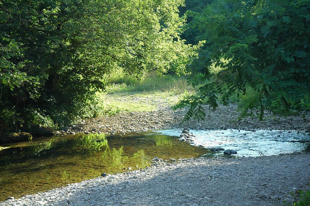 Ponte Del Vegnuti Affittacamere Fivizzano Esterno foto