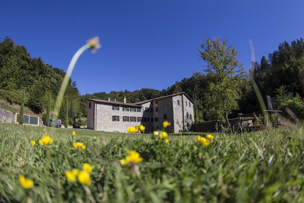 Ponte Del Vegnuti Affittacamere Fivizzano Esterno foto