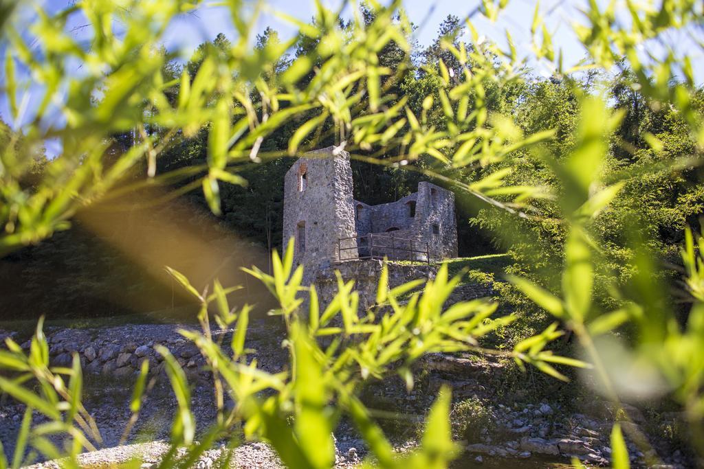 Ponte Del Vegnuti Affittacamere Fivizzano Esterno foto