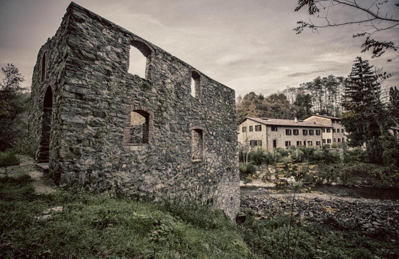 Ponte Del Vegnuti Affittacamere Fivizzano Esterno foto